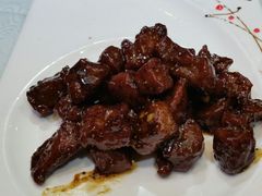 -燕山大酒店-中餐厅