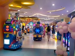 -meland·儿童乐园·游戏厅娃娃机·电玩Xbox(成都合生汇店)
