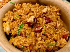 猪油拌饭-兰溪小馆(首经贸店)