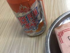 -樊记腊汁肉(竹笆市总店)