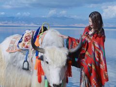 -青海湖国家重点风景名胜区