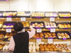 -老佛爷饼店