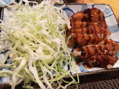 -半藏居酒屋(香港花园店)