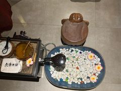 -泰禾馨·泰式按摩精油SPA(河西万达店)
