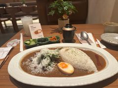 -CURRY YA 熟成咖哩專門店(深圳湾万象城店)