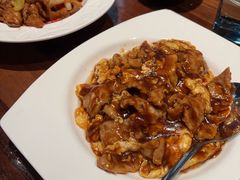 -南门小馆·清真(国贸商城店)