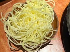 -周小明火锅(黑金冠社区店)