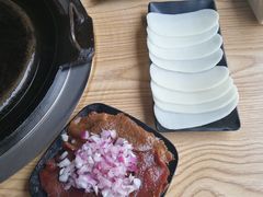 -赞酱川式烤肉(蜀都万达店)