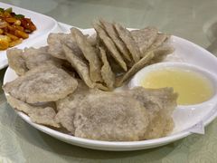 炸灌肠-东四民芳餐厅(世茂工三店)