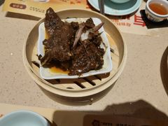 -点都德(华强南店)