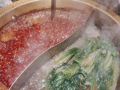 -小天鹅火锅·一线江景洪鼎旗舰店(洪崖洞店)