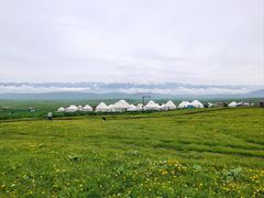 -新疆那拉提国家旅游度假区