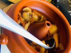 -小厨子私房菜·云南美食店