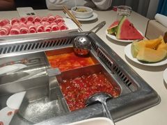 -海底捞火锅(万丰桥店)