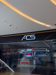 -ACS舞蹈工作室