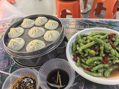 -小民大排档(江汉路店)