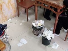 -白老大羊杂碎稍麦