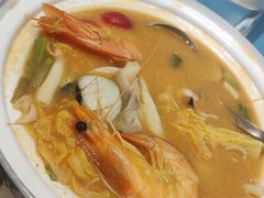 -米泰芒·东南亚料理(体育西店)