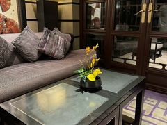 -杭州西子湖四季酒店·金沙厅