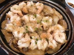 -东口码头·烧鸽子·鱼头泡饼·地方菜(金鹰悦城店)