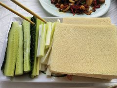 -日照大牌檔•小船海鲜(万平口店)