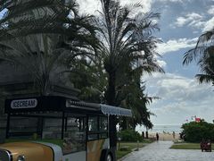 -海南清水湾莱佛士酒店