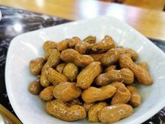 花生-小胖墩炝锅鱼(天钥桥路店)