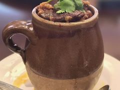 -巢湖名吃·东关老鹅汤(江南风情街店)