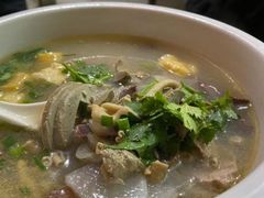-笑云开汤包店(网巾市店)