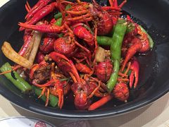 -聚味瞿记·龙虾堂(坡子街店)