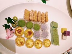 -同庆楼(滨湖万达广场店)