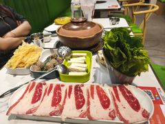 -菌小白火锅(时尚天河店)