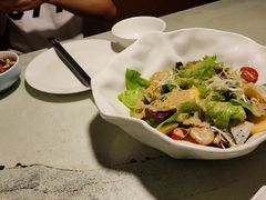-老太原菜馆(中正天街店)