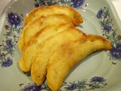 -老新隆牛肉锅贴(新街口店)