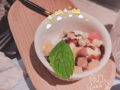 -盛焰铁板烧(王府井店)