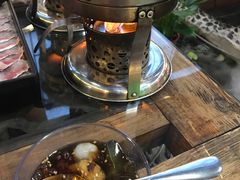 -丽江庭院之爱在路上(西单店)
