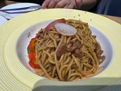 -夏日玛莉西餐厅(梅溪湖步步高店)