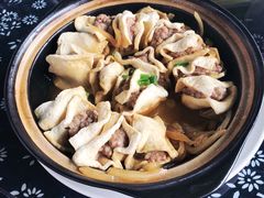 -旺角小渔村·海肠捞饭开创者(环山路店)