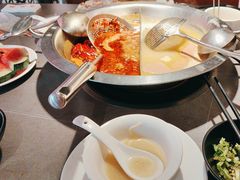 -骨之味·筒骨汤火锅(江头店)