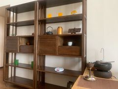 -仰生如卉推拿养生馆(酒仙桥店)