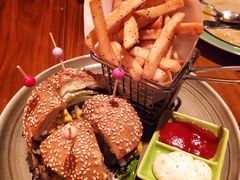 -杭州西子湖四季酒店-WL BISTRO西湖餐厅(灵隐路店)