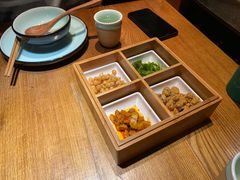 -九锅一堂酸菜鱼(新南凯德直营店)