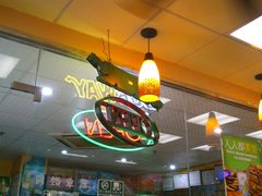 -赛百味SUBWAY(建六宜安广场店)