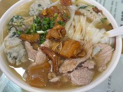 -荔林食店(西华路店)