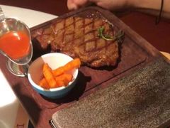-杯子红牛排(南庄吉利广场店)