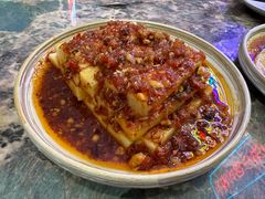 -浩海火燒雲傣家菜(芮欧百货店)