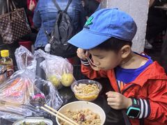 -明月虾面(厦禾路店)