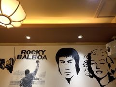 -以前的小酒馆(中山广场店)