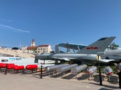 -中国人民解放军海军博物馆