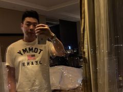 -大连中远海运洲际酒店